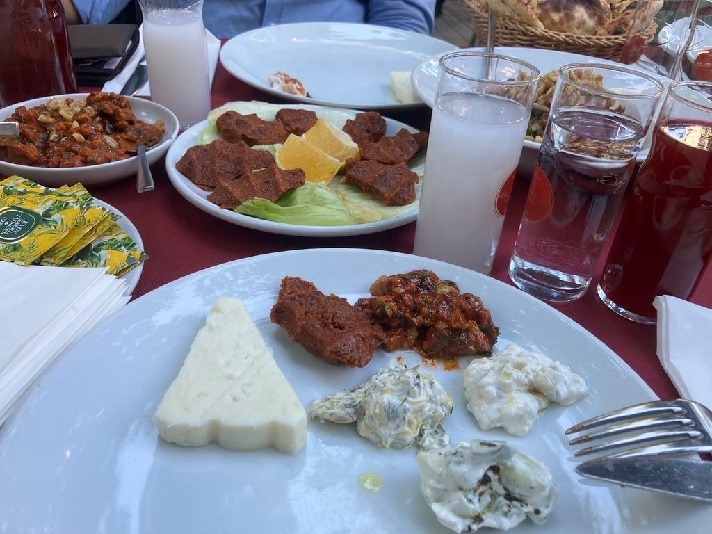 Akl-ı Selim Ocakbaşı fotoğraf 4