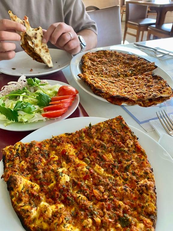 Gaziantep Sofrası Mahmut Usta fotoğraf 5