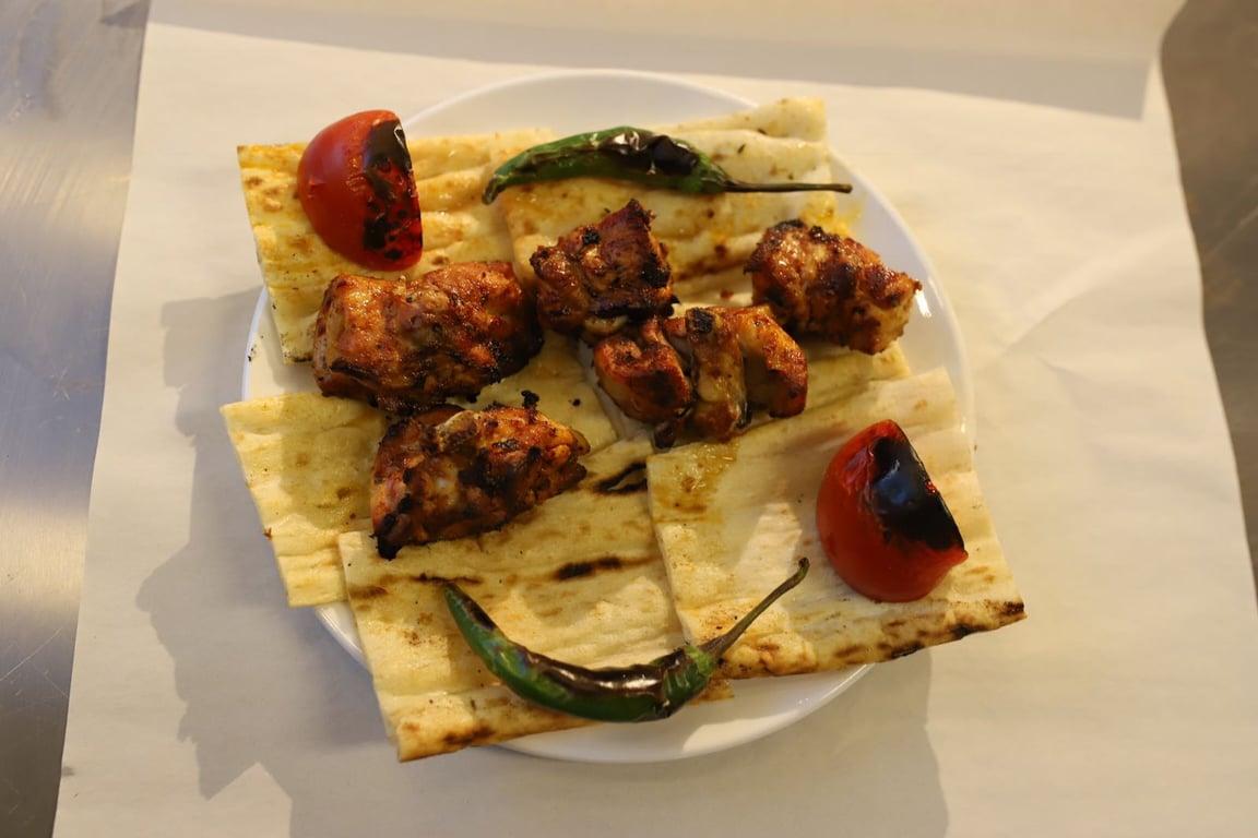 Şef Kebap fotoğraf 16