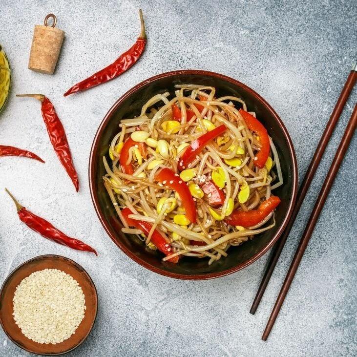 China Go Restaurant fotoğraf 8