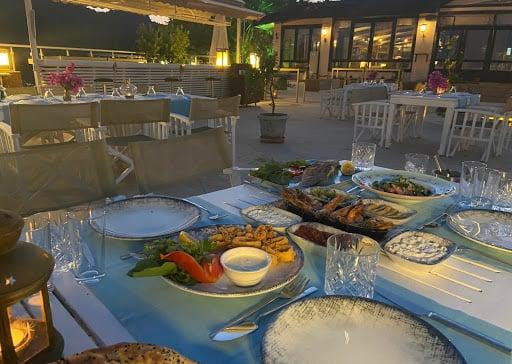 Tepe Restaurant Marmaris fotoğraf 3