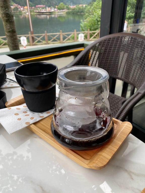 Specialty Colombian Coffee fotoğraf 2