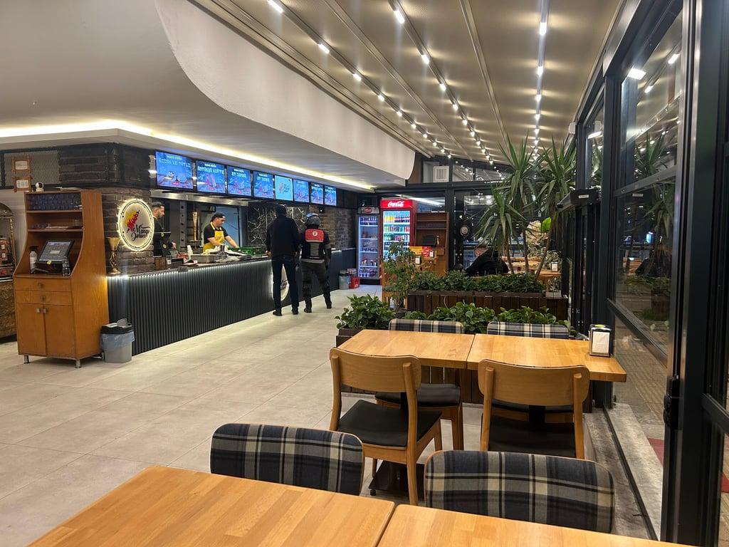 Mango Döner fotoğraf 1