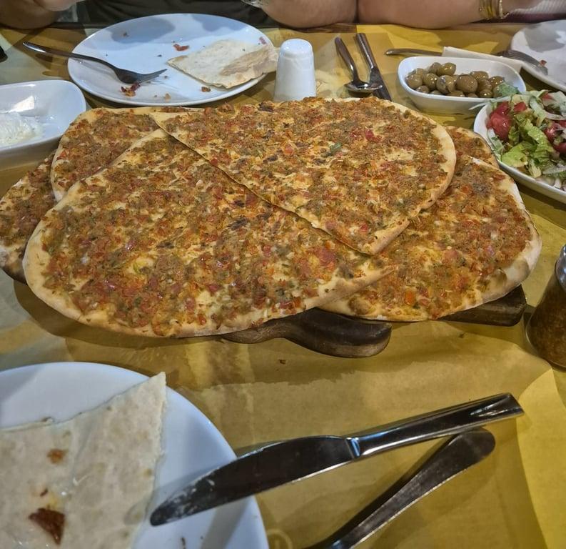 Karacabey Kasap ve Restaurant Seydikemer fotoğraf 16