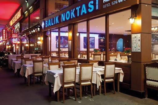 Balık Noktası fotoğraf 1
