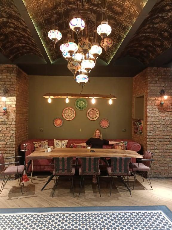 Kadim cafe fotoğraf 9