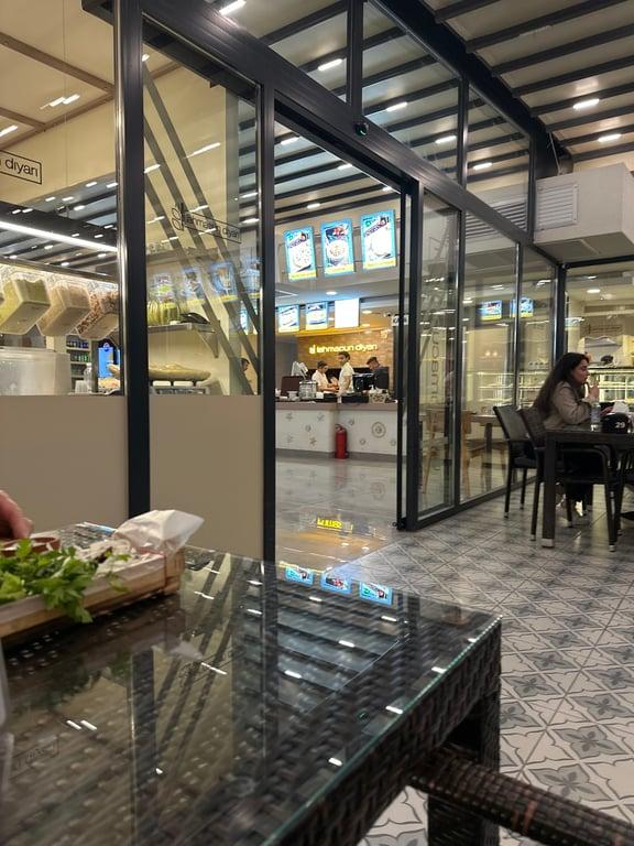 Lahmacun Diyarı Altınkum fotoğraf 2