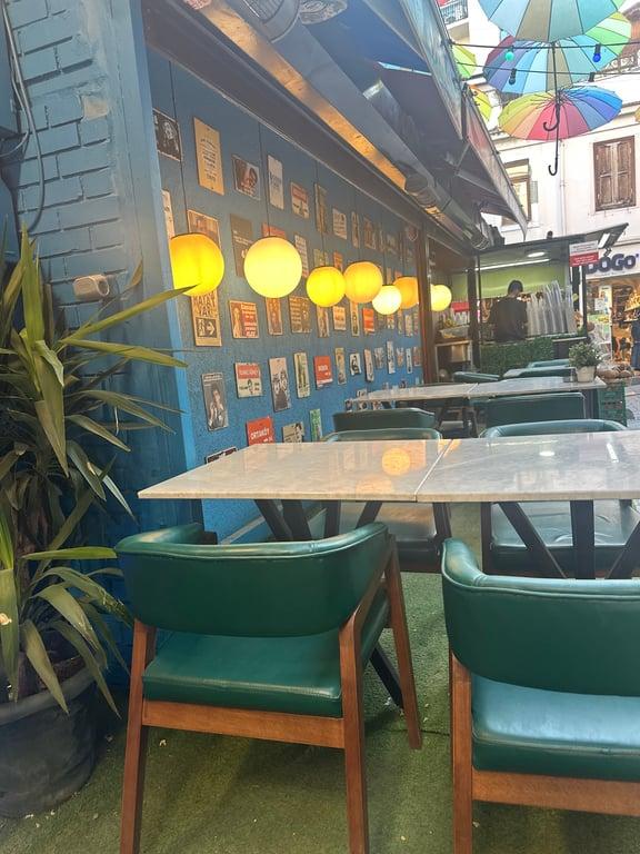 Galata Sokak Kulübü fotoğraf 4