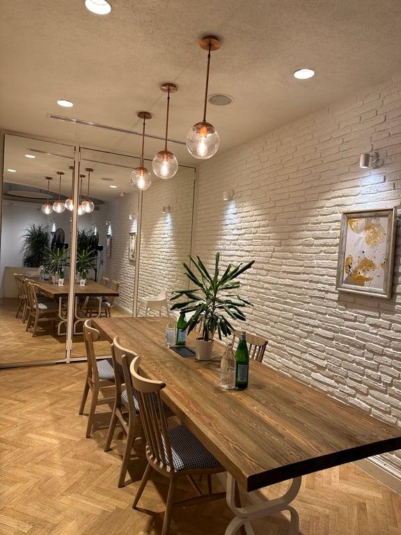 Manu Bakery & Eatery fotoğraf 19