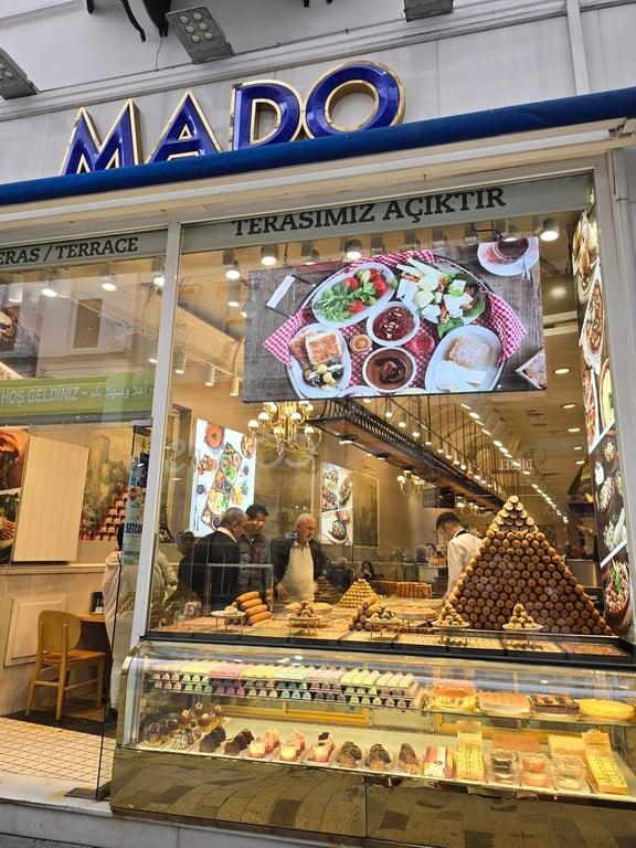 Mado fotoğraf 17