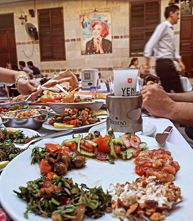 Müzeyyen Antakya fotoğraf 6