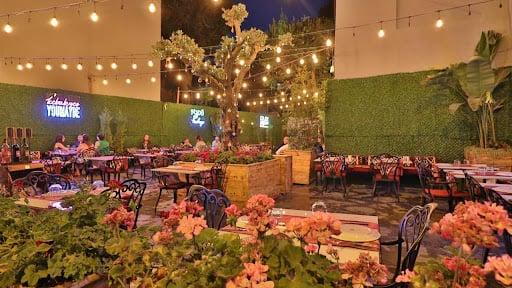 Münhani Istanbul Restaurant fotoğraf 4