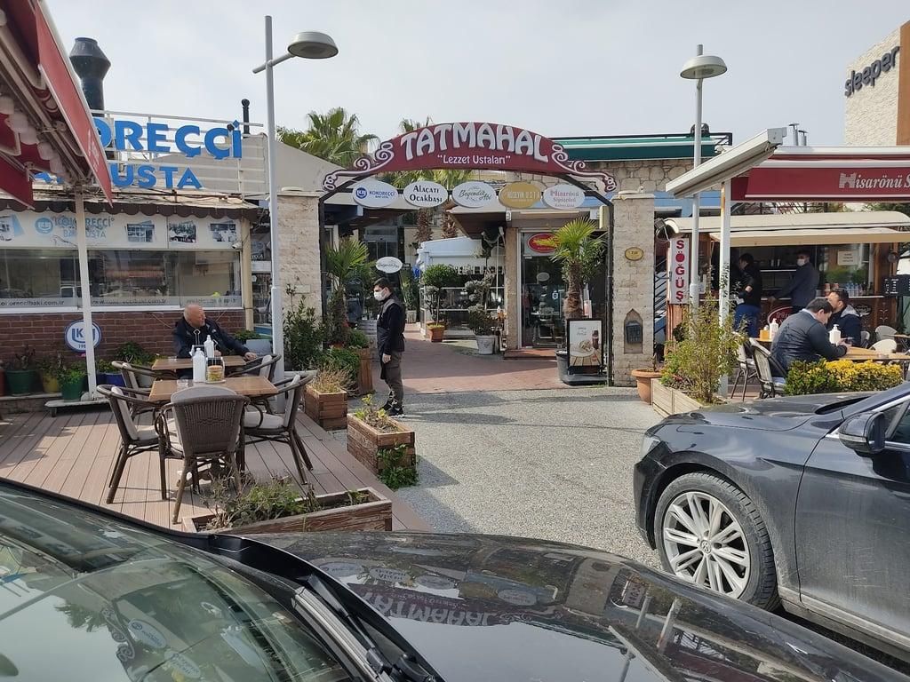 Kokoreççi Baki Usta fotoğraf 8