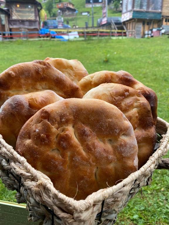 Ayder Burger fotoğraf 7