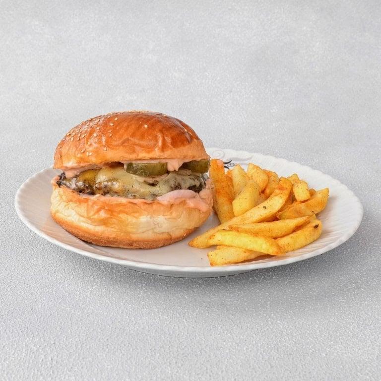 HMBRGR Batıkent fotoğraf 15