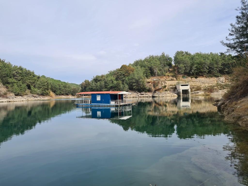 Kayıkhane fotoğraf 9