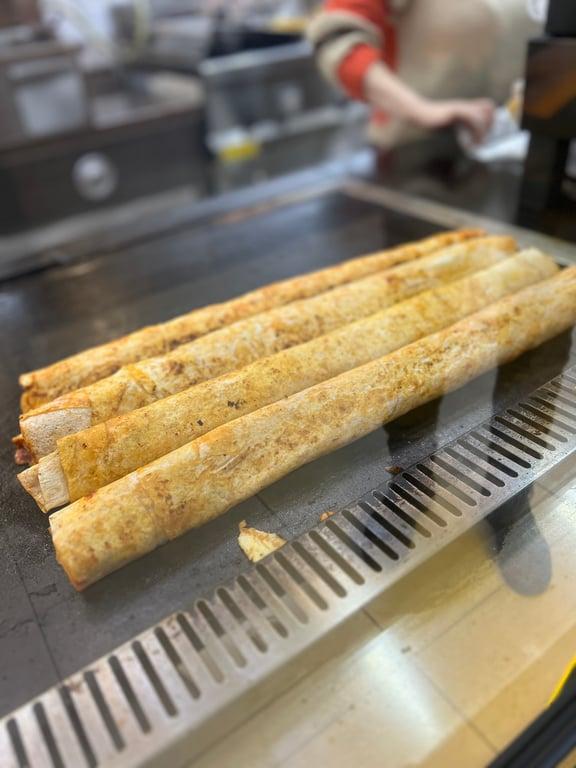 Maydonoz Döner Batıkent/Yenibatı-Çakırlar fotoğraf 13