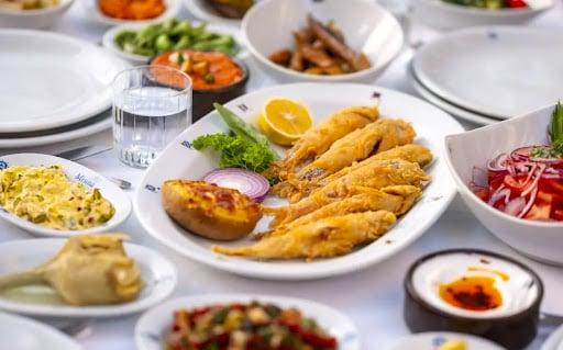Old hipodrom cafe restaurant fotoğraf 5