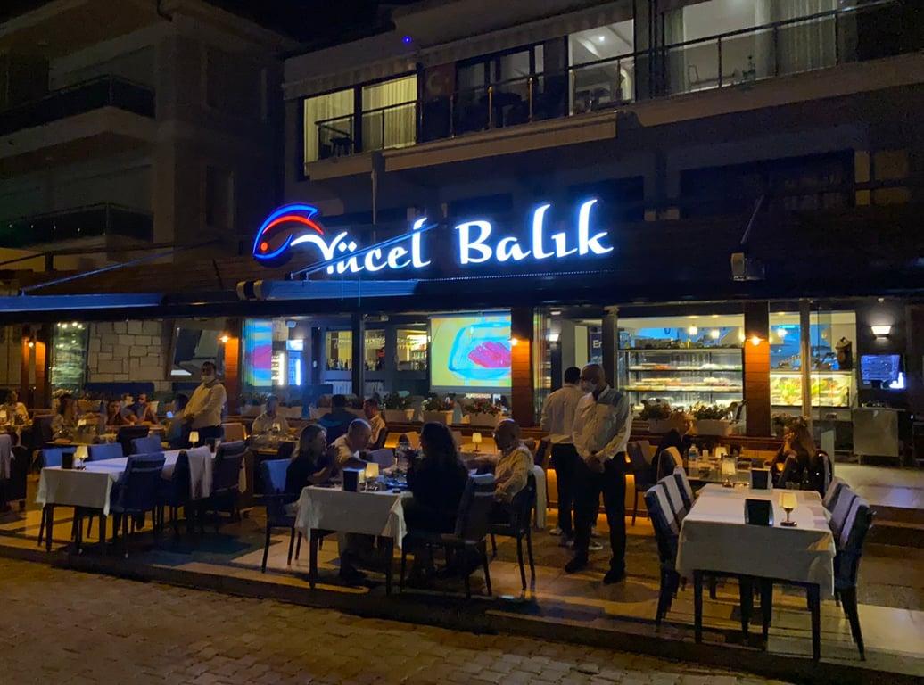 Yücel Balık fotoğraf 3