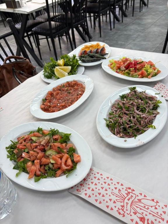 Kebapçı Cik Cik Ali fotoğraf 8