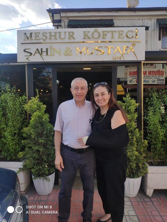 Meşhur Rumeli Köftecisi Mustafa fotoğraf 2