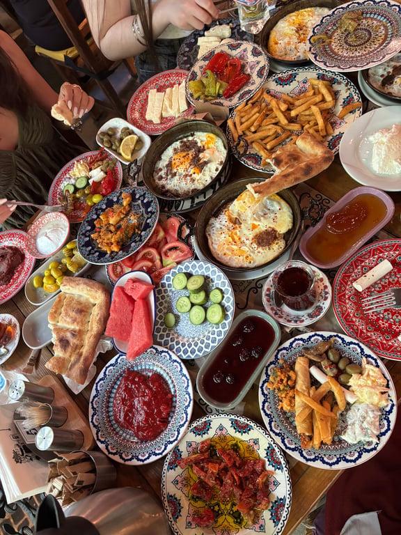Mahabad Cafe fotoğraf 3