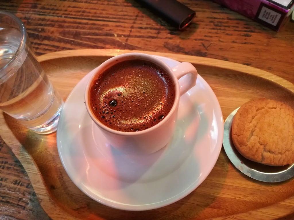 Mosquito Cafe&Bistro fotoğraf 17