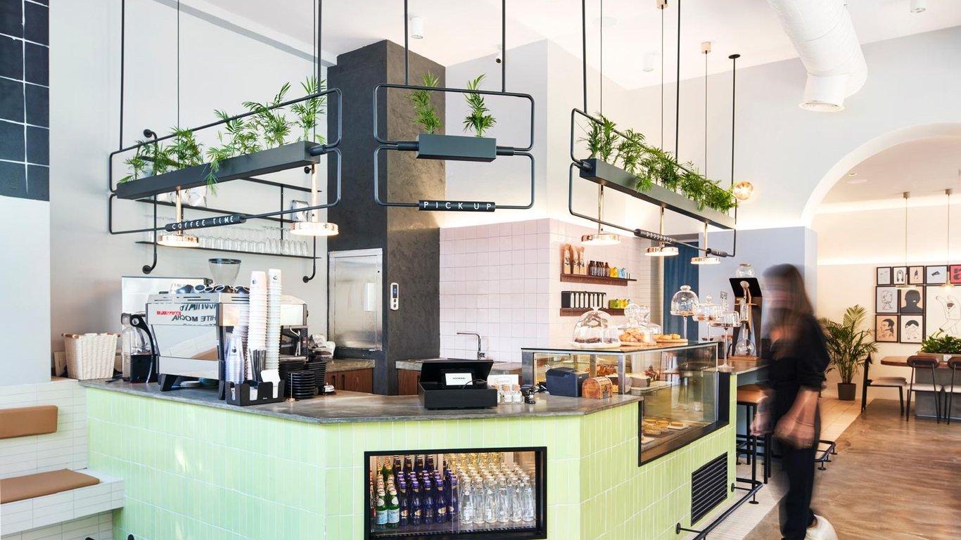 Mankind Coffee & Eatings fotoğraf 1