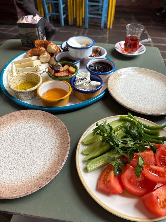 Mor Salkım Cafe fotoğraf 7