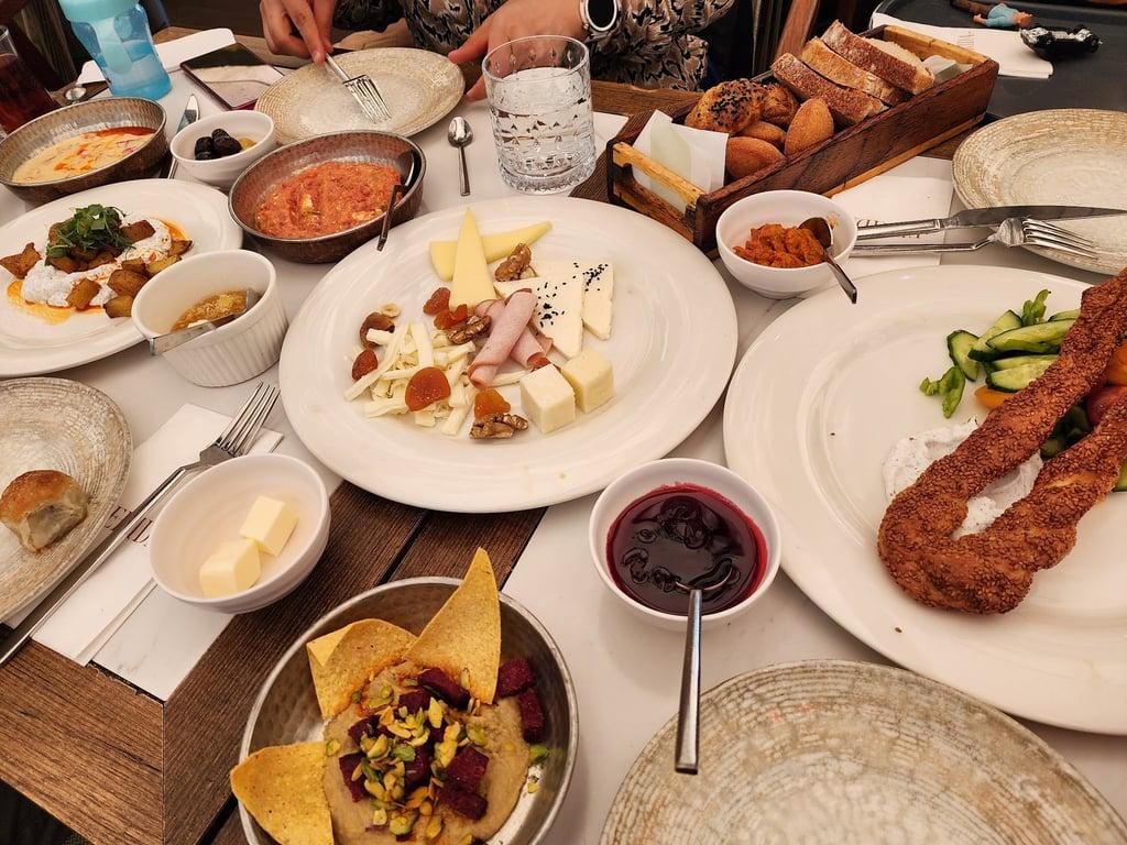 Ferida Restaurant