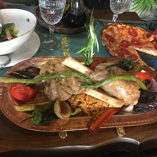 Garden Mezze fotoğraf 7
