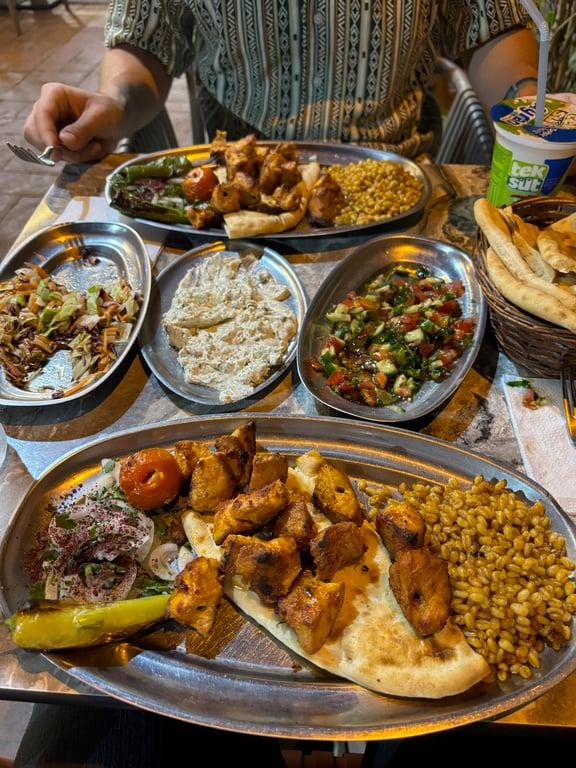 Hazarfen Kebap fotoğraf 9