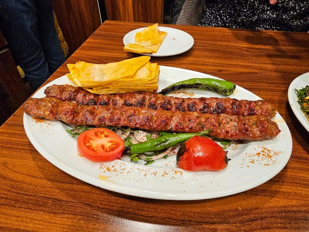 Antakya Mutfağı fotoğraf 8