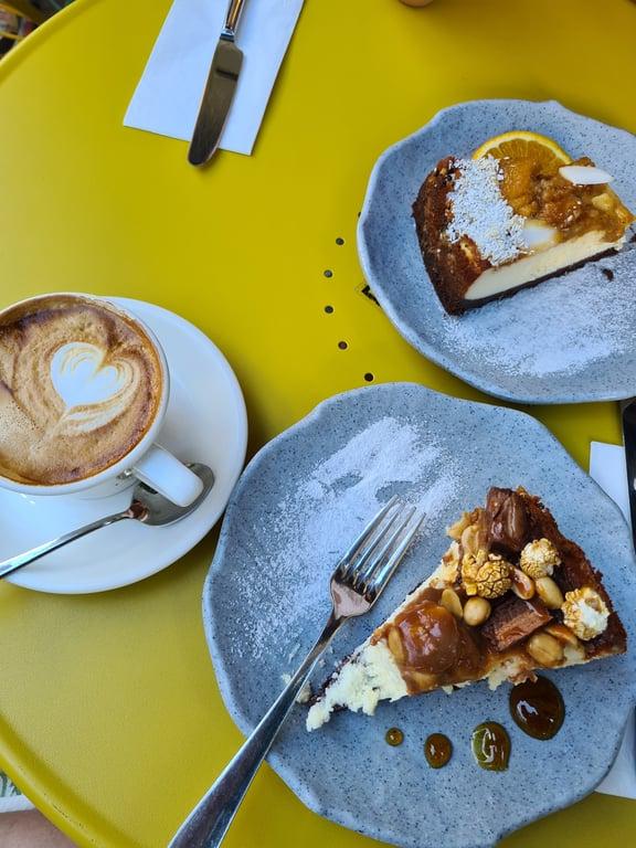 An Moda Cafe fotoğraf 14