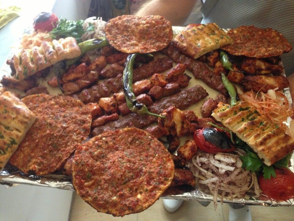Dürümcü Bey fotoğraf 2