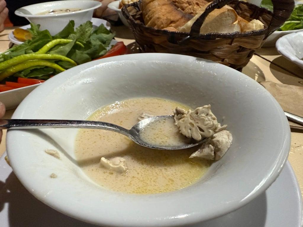Çorbacı Durmuş Usta fotoğraf 24
