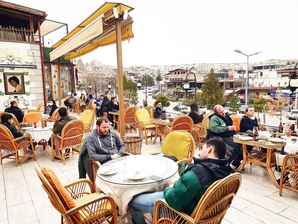 Aysel'in Mutfağı