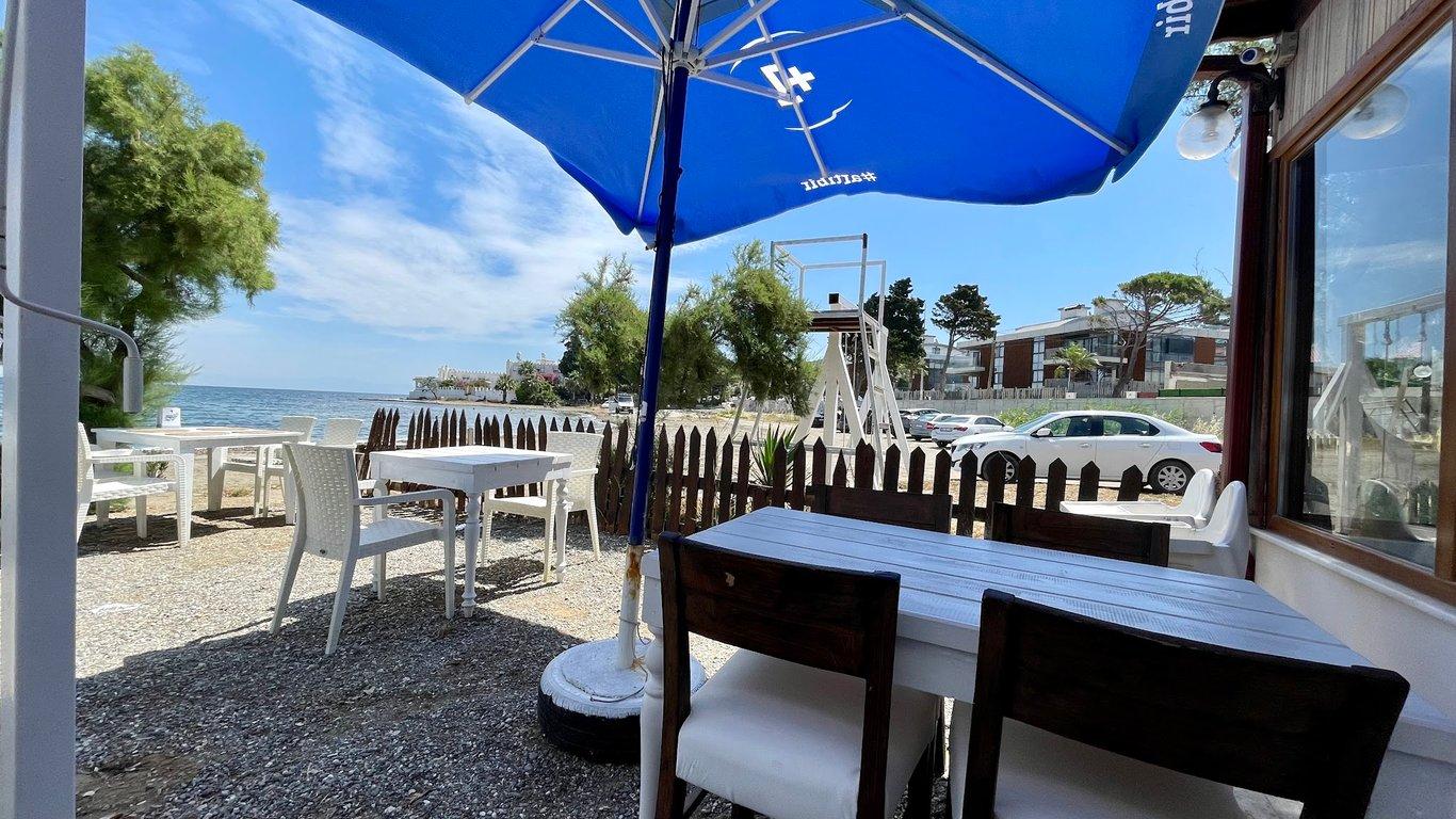 Adaaltı Restaurant Kalabak fotoğraf 4