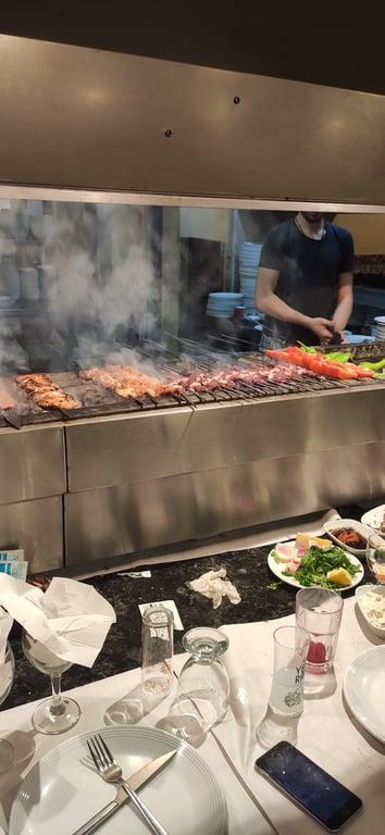 Ceyhan Kebap Salonu fotoğraf 11