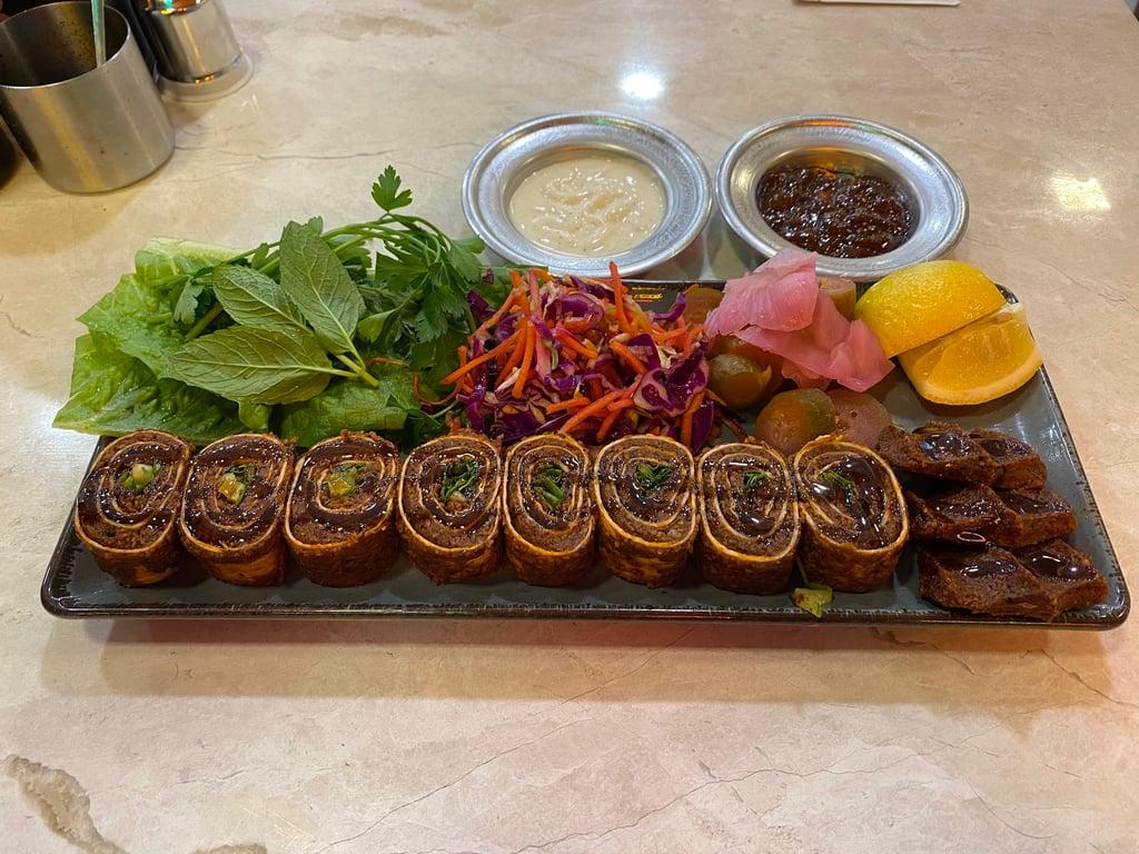 ÇİĞKÖFTECİ BEY fotoğraf 8