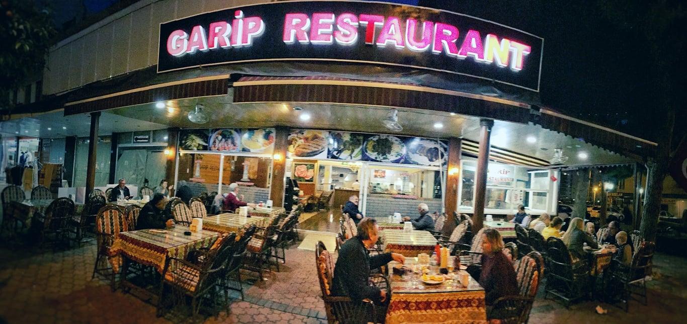 Garip Restaurant