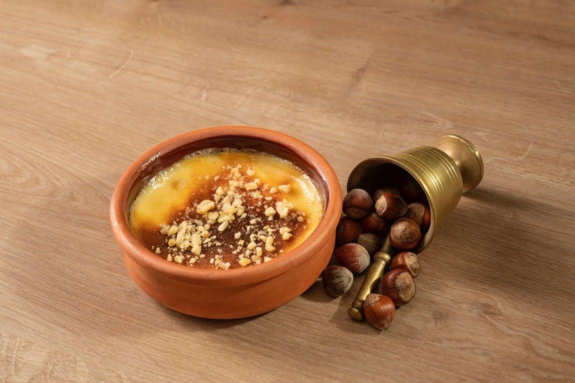 Saklı Kubbe Restaurant fotoğraf 19