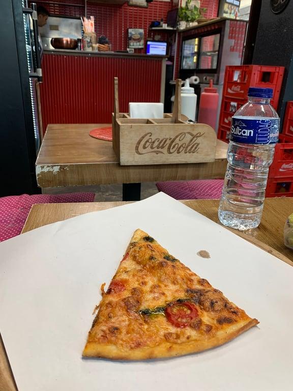 Pizza Vegas fotoğraf 22