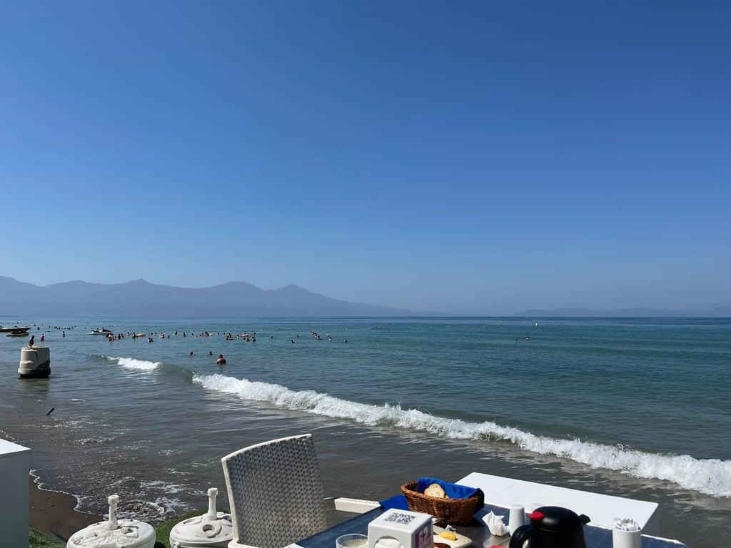 Kumsal Restaurant fotoğraf 4