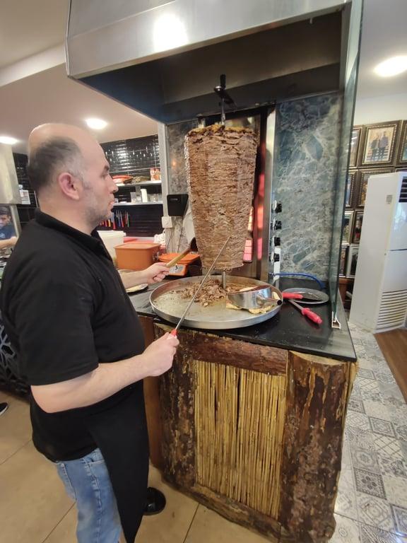 İS’LO kebap fotoğraf 4