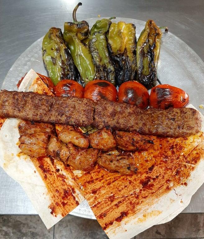 EFSANE KEBAPÇI Selçuk Usta fotoğraf 18