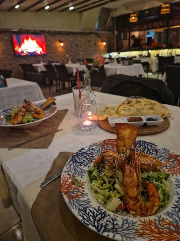 Pura Vida Restaurant fotoğraf 20