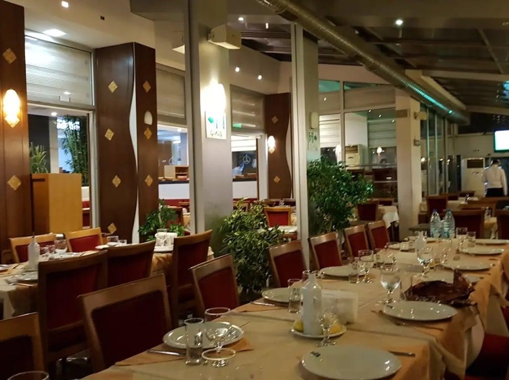 Denizkent Restoran fotoğraf 6