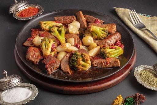 Ararat Terrace Restaurant & Rooftop fotoğraf 4