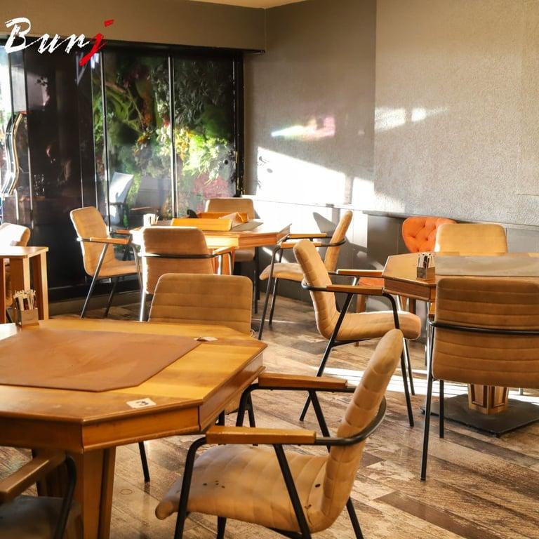 Burj Bistro Fenerbahçe fotoğraf 10